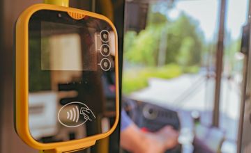 1 października wejdzie w życie nowa taryfa Transport GZM. 